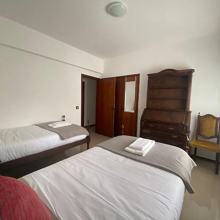 Apartamento Do Xico Daire Fajã de Baixo Dış mekan fotoğraf
