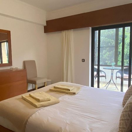 Apartamento Do Xico Daire Fajã de Baixo Dış mekan fotoğraf