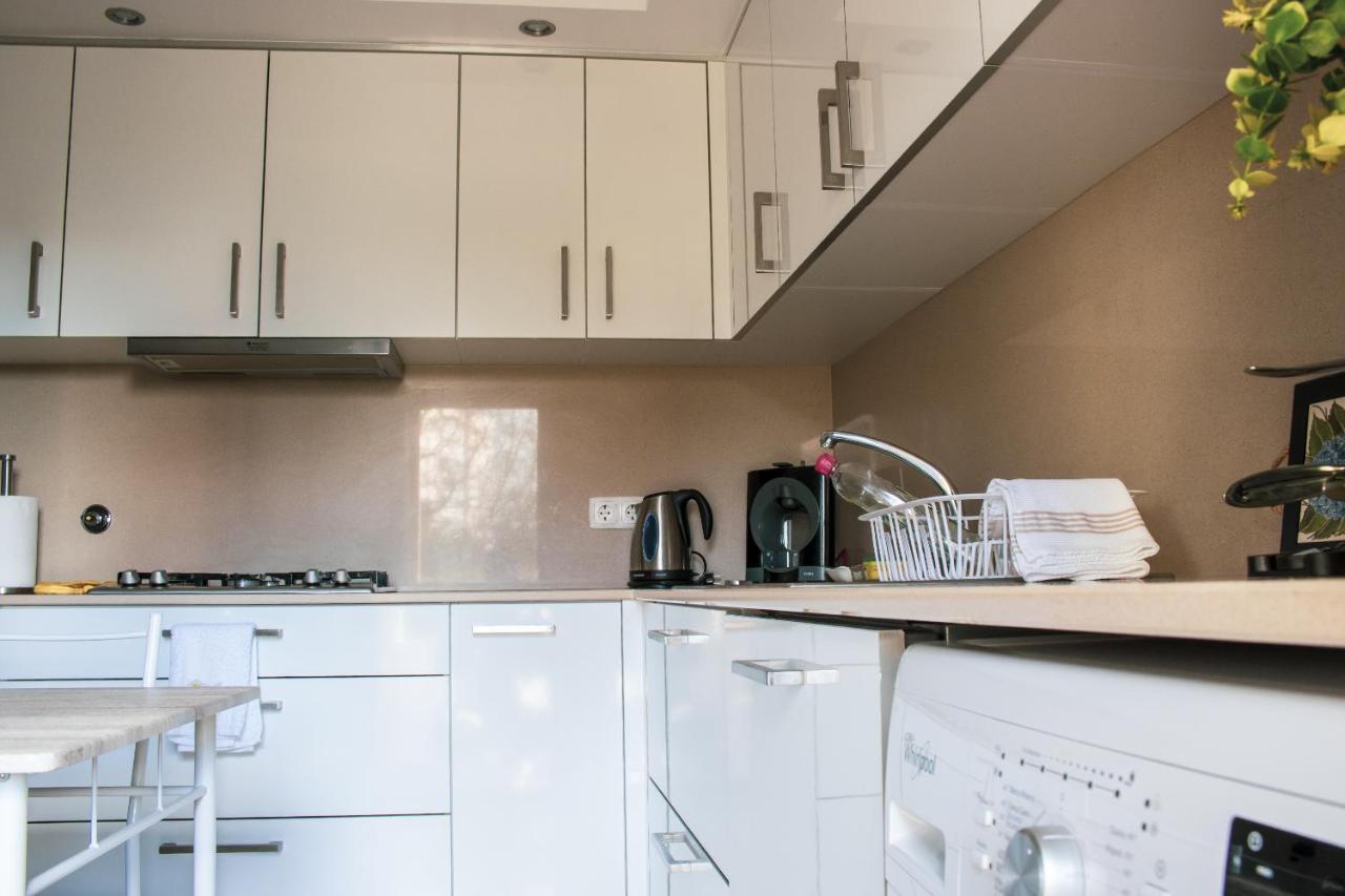 Apartamento Do Xico Daire Fajã de Baixo Dış mekan fotoğraf