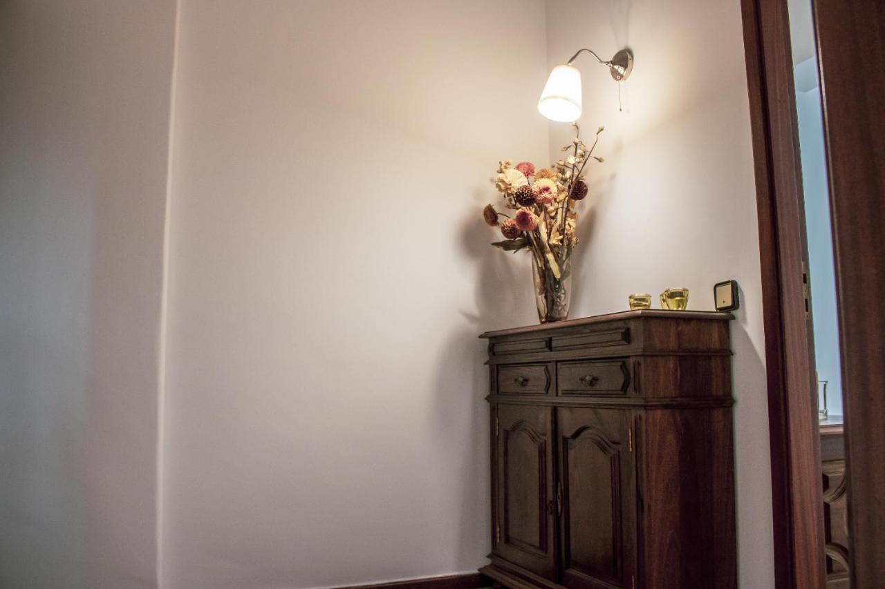 Apartamento Do Xico Daire Fajã de Baixo Dış mekan fotoğraf