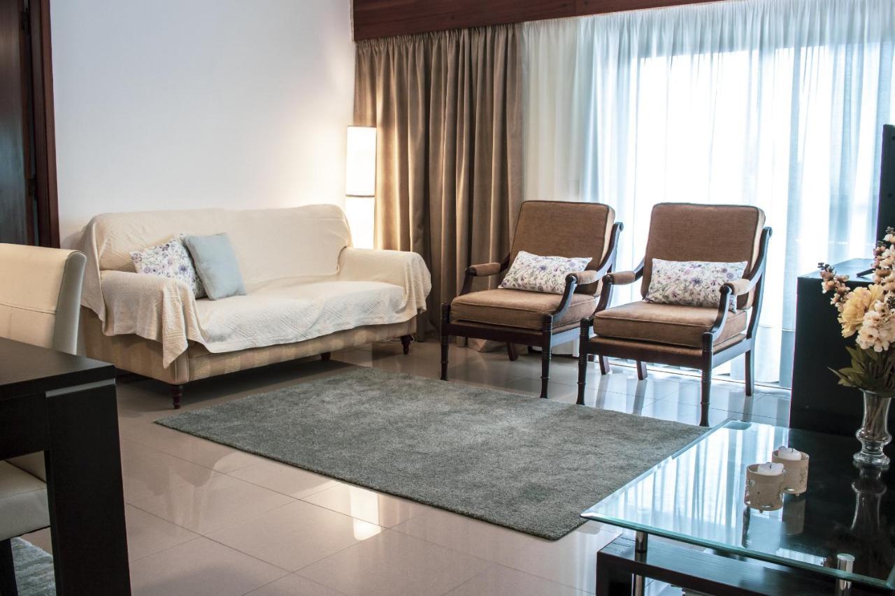 Apartamento Do Xico Daire Fajã de Baixo Dış mekan fotoğraf