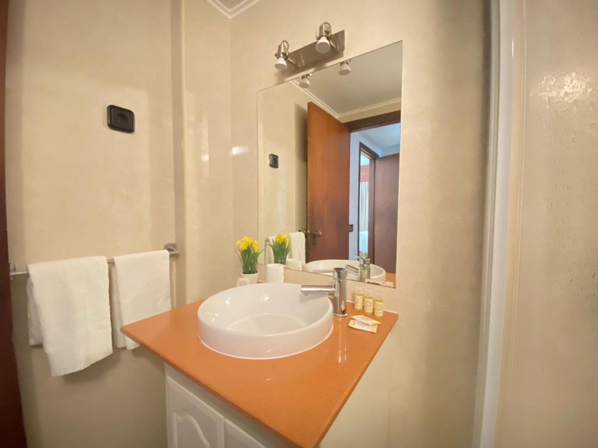 Apartamento Do Xico Daire Fajã de Baixo Dış mekan fotoğraf