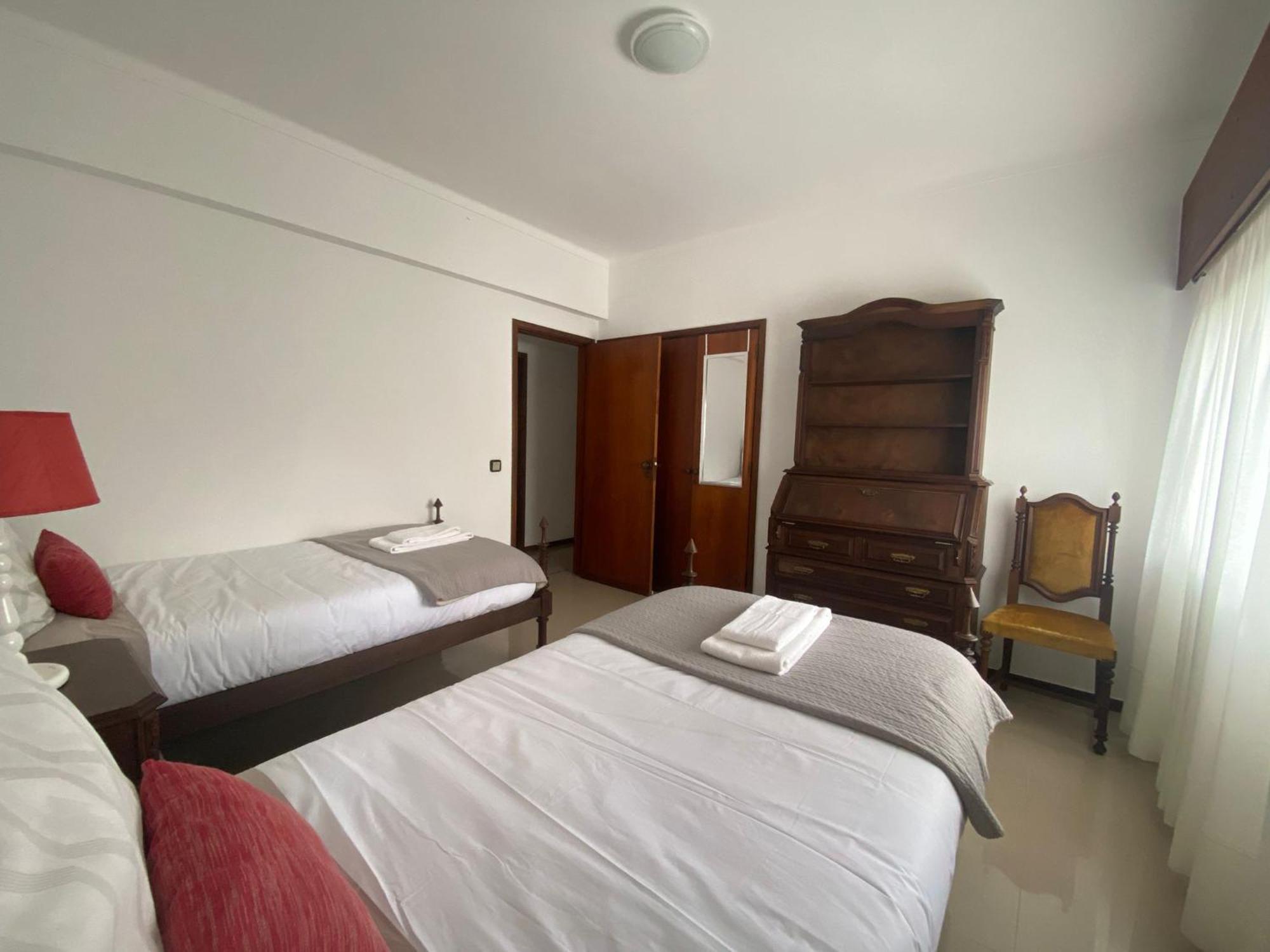 Apartamento Do Xico Daire Fajã de Baixo Dış mekan fotoğraf