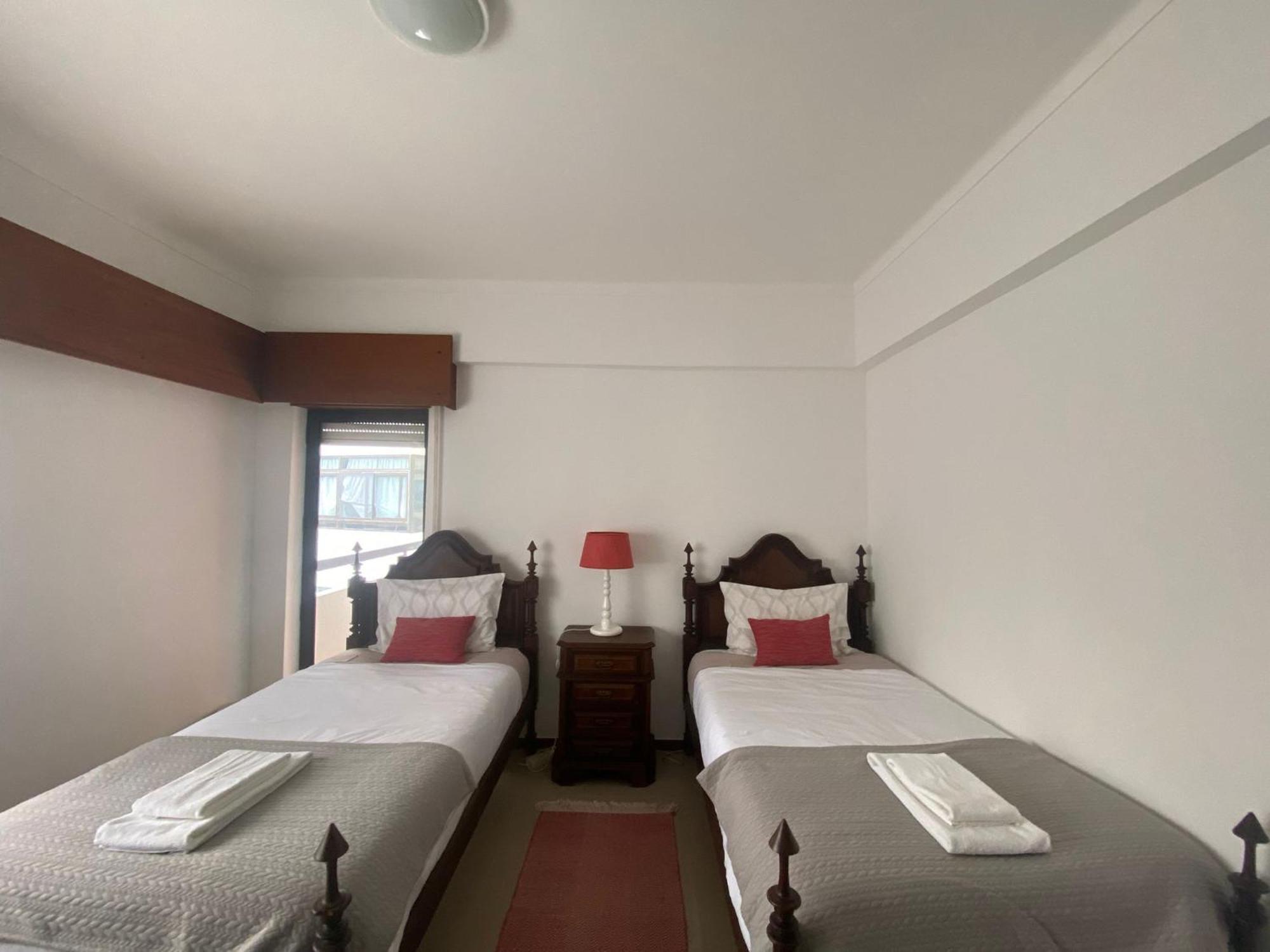 Apartamento Do Xico Daire Fajã de Baixo Dış mekan fotoğraf