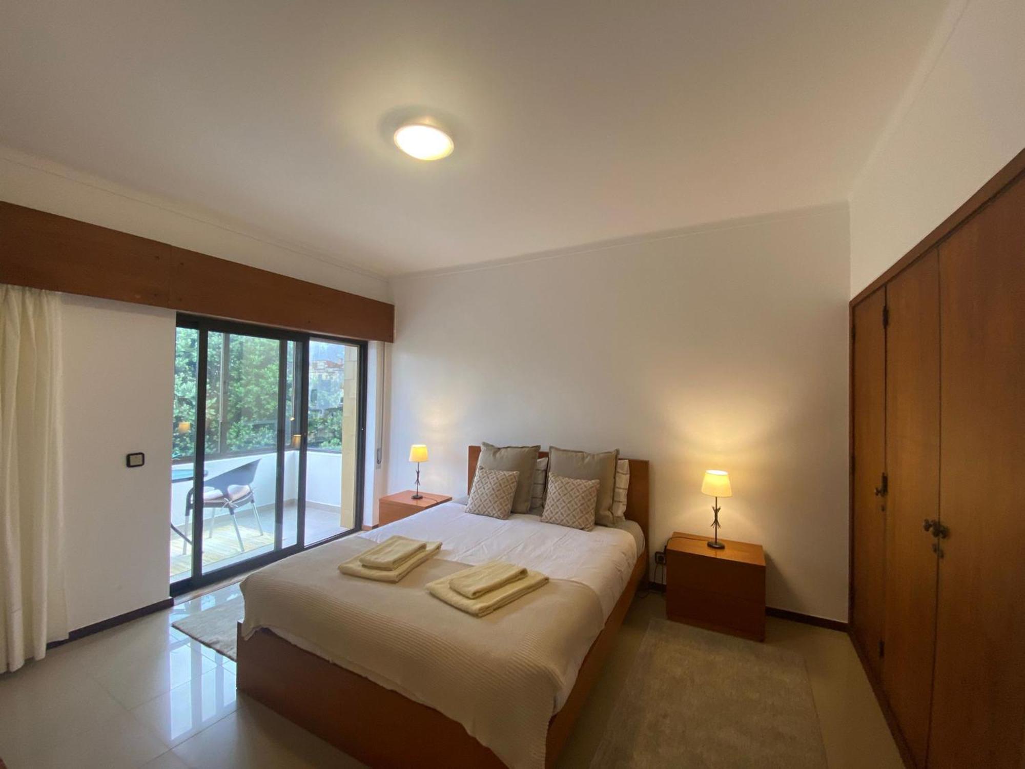 Apartamento Do Xico Daire Fajã de Baixo Dış mekan fotoğraf