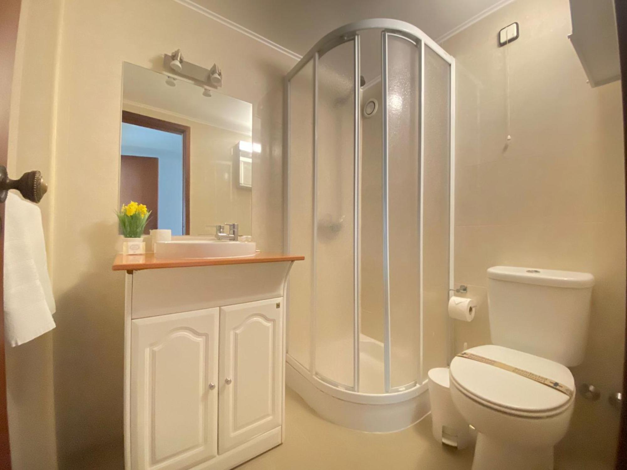 Apartamento Do Xico Daire Fajã de Baixo Dış mekan fotoğraf